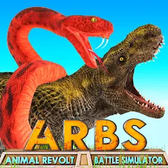 Animal Revolt Battle Simulator Mod Apk (APKOYO.COM)