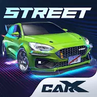 CarX Street Mod APK (APKOYO.COM)
