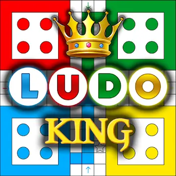 Ludo King MOD APK (APKOYO.COM)