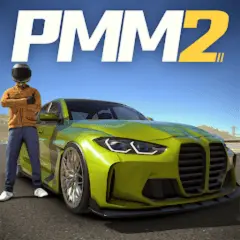 Parking Master Multiplayer 2 Mod Apk (APKOYO.COM)