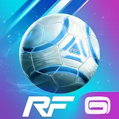 Real Football MOD APK (APKOYO.COM)