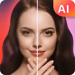 Ai Photo Enhancer Mod Apk (APKOYO.COM)