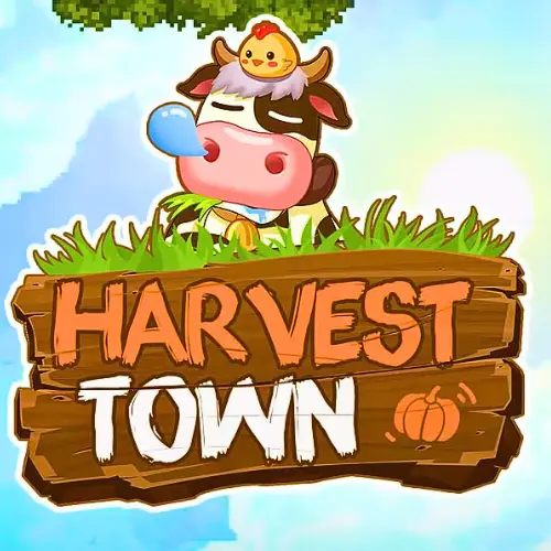 Harvest Town MOD Pro APK (APKOYO.COM)