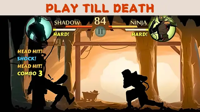 How to Play Shadow Fight 2 Special Edition APK
