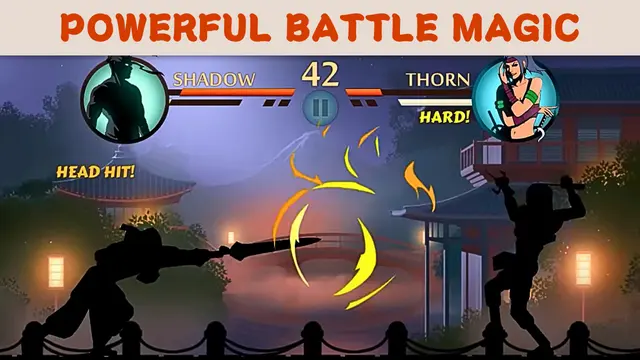 Shadow Fight 2 MOD APK (v2.34.6) Unlimited Everything, Max Level