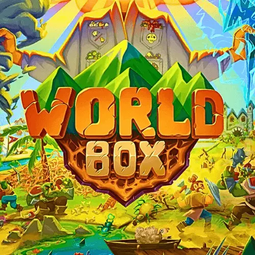 Worldbox Mod APK (APKOYOCOM)