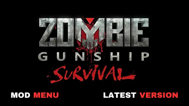 Zombie Gunship Survival Mod Apk (v1.6.98) Unlimited Money/Gold