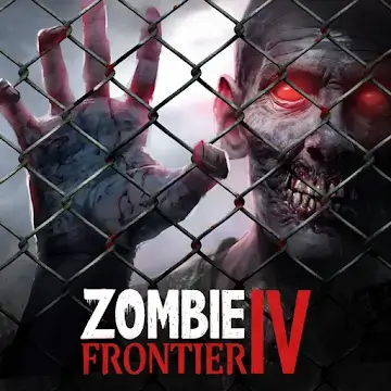 Zombie Frontier 4 MOD APK (APKOYO.COM)
