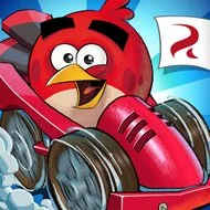 Angry Birds Go! MOD APK (apkoyo.com)