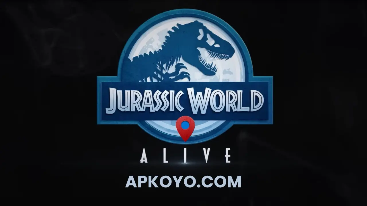 Jurassic World Alive Mod Apk v3.6.25(Unlimited Cash, VIP)