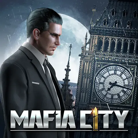 Mafia City Mod Apk Apkoyo.com